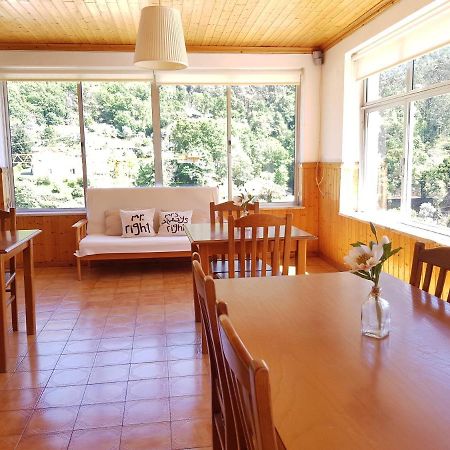 Hostel Geres Porto Bagian luar foto