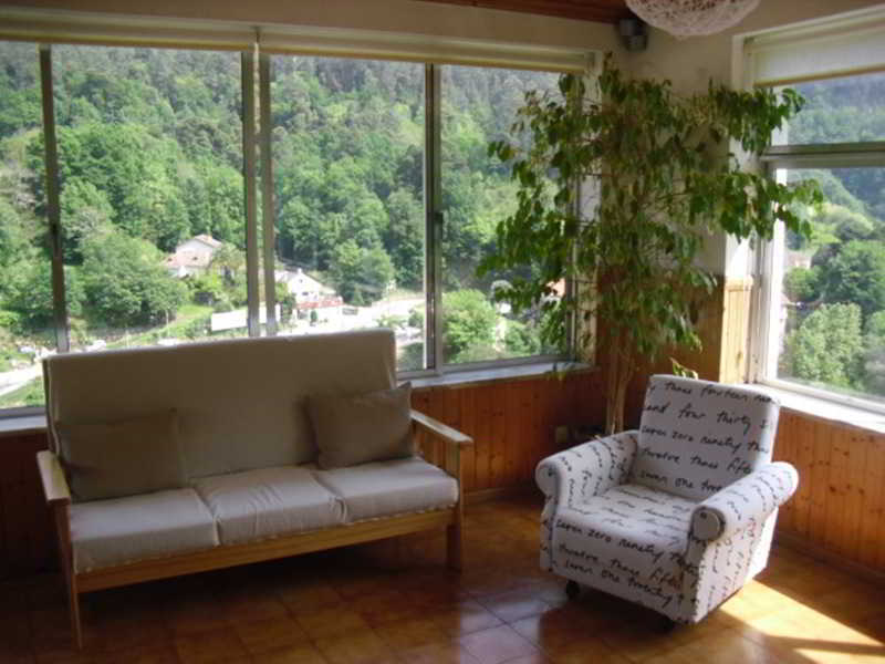 Hostel Geres Porto Bagian luar foto