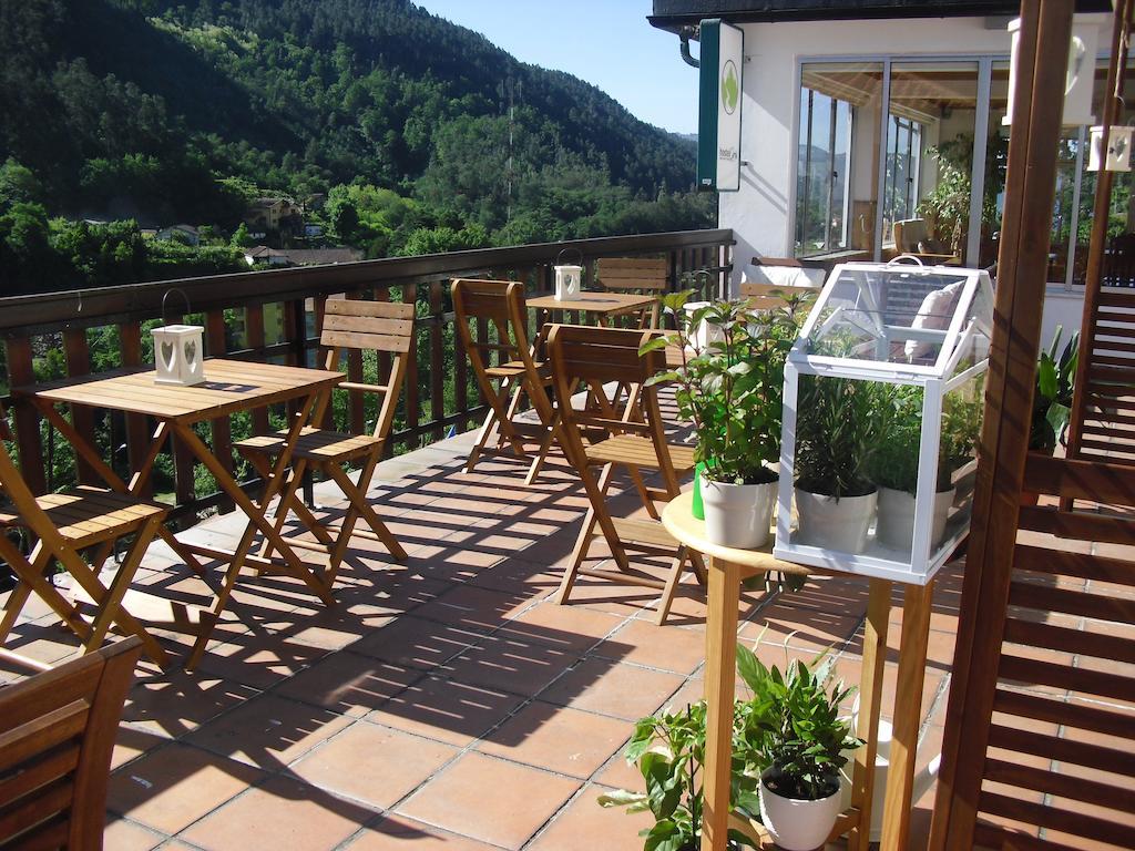 Hostel Geres Porto Bagian luar foto