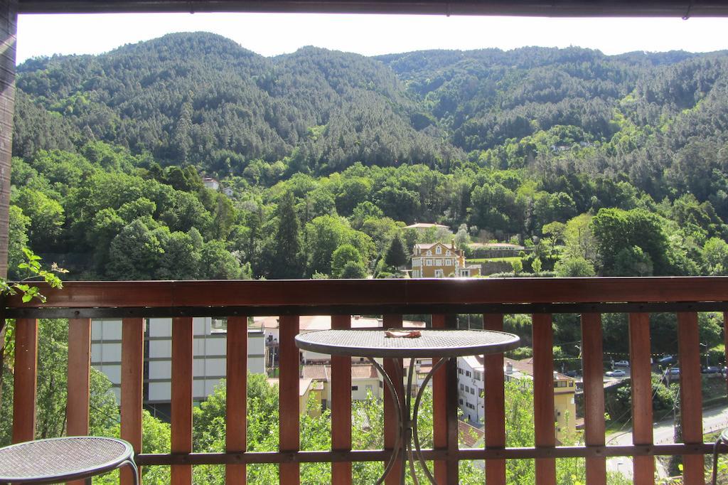 Hostel Geres Porto Bagian luar foto