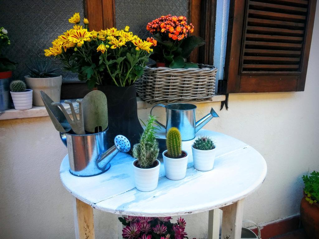 Hostel Geres Porto Bagian luar foto