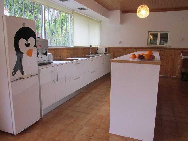 Hostel Geres Porto Bagian luar foto