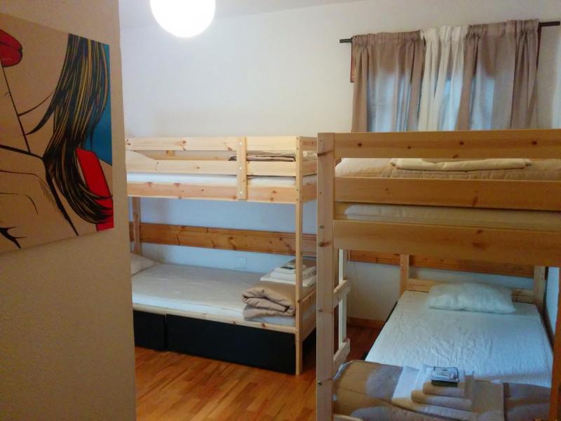 Hostel Geres Porto Bagian luar foto