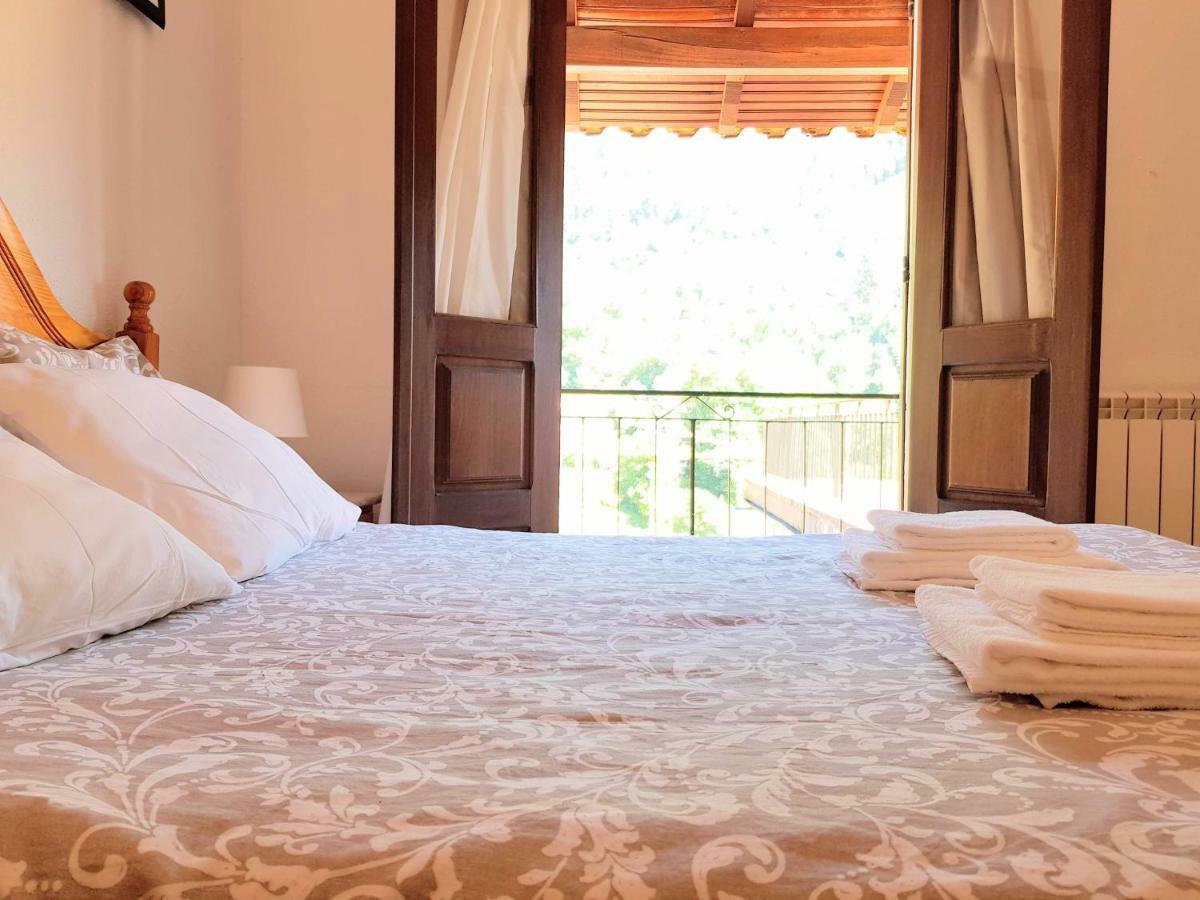 Hostel Geres Porto Ruang foto