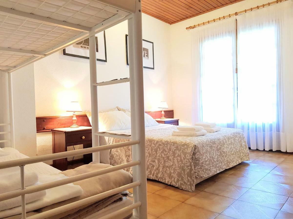 Hostel Geres Porto Bagian luar foto
