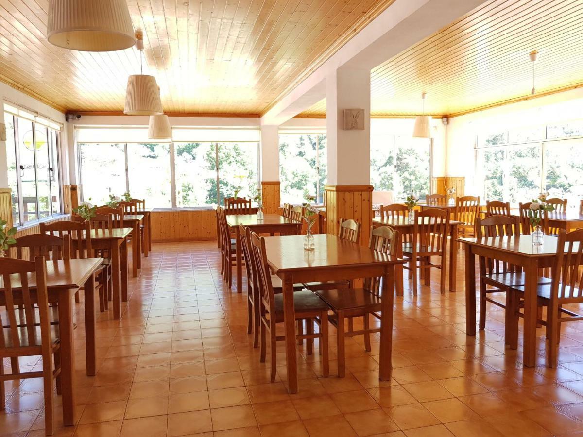 Hostel Geres Porto Bagian luar foto